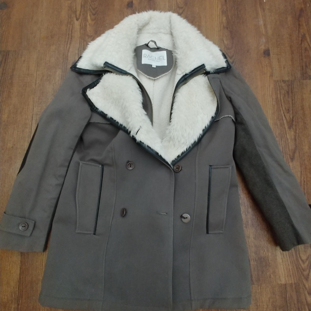Rachel Roy winter jacket